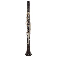 RZ Clarinets Solo Bb-Clarinet 18/6