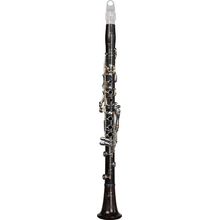 RZ Clarinets Solo D Bb-Clarinet 18/6