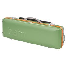 bam GRAF2018XLVO Violin Case