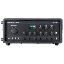 Echo Fix EF-X2 MKII Tolex Black B-Stock