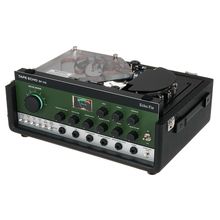 Echo Fix EF-X2 MKII Tolex Green