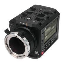 Blackmagic Design PYXIS 6K (PL Mount)
