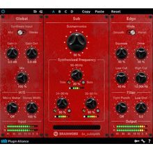 Brainworx bx_subsynth