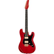 Zivix Jamstik Deluxe Red/Black