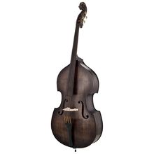 Gewa Europe Rockabilly Bass 3/4