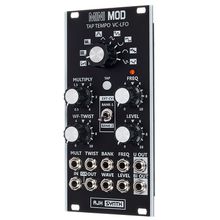 AJH Synth Tap Tempo VC-LFO black