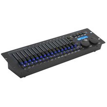 ADJ DMX FX512
