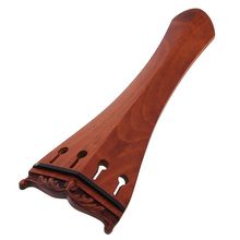 Berdani Tailpiece VN Vieuxtemps BW