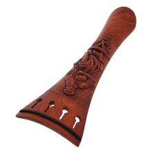 Berdani Tailpiece VN Alard BW