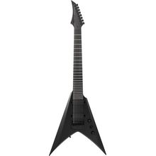 Solar Guitars V1.8SVART