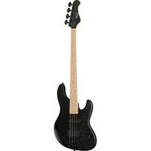 ベース FUJIGEN FGN J-standard JB JAZZ BASS FGN Fujigen J Standard Jazz Bass Demo - YouTube