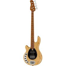 Marcus Miller Z7-4 Natural Swamp Ash LH