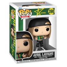 Funko Avril Lavigne Sk8ter Boi