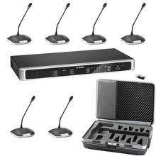 Bosch CCS 1000 D 6 DL Bundle