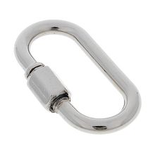 Marcus Bonna Screw Carabiner