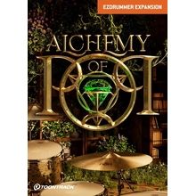 Toontrack EZX Alchemy of Pop