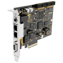 RME HDSPe AoX-D