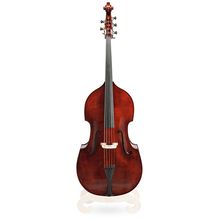 Meister Rubner Double Bass No.68S 4/4 5-Str.