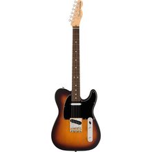 Fender FSR Am Perf Tele Timber 2TSB