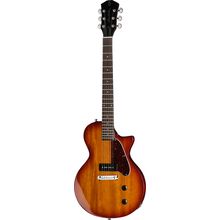 Larry Carlton L3 P90 Tobacco Sunburst