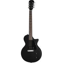 Larry Carlton L3 P90 Black Satin
