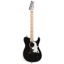 Fender LTD Jack White Triplesonic WB