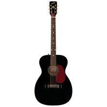 Gretsch LTD Nick 13 Outlaw Heart BLKT