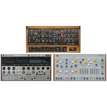 Universal Audio UAD Synth Bundle