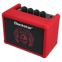 Blackstar FLY 3 The Dead Daisies Red
