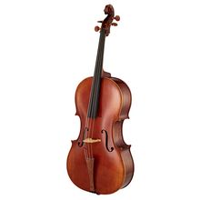 Walter Mahr Baroque Cello Stradivari 4/4