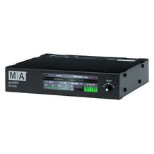 MA Lighting grandMA3 I/O Node