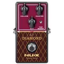 Nux MNU Diamond-63OD