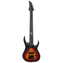 Solar Guitars A1.7TBOP-29 Baritone