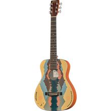 Martin Guitar LX1 Life is Good B-Stock