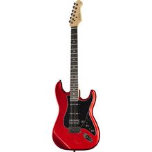 Harley Benton ST-JAMster SCA