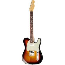 Fender Hybrid II Tele SH RW 3 B-Stock