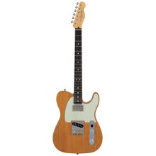 Fender Hybrid II Tele SH RW VNT