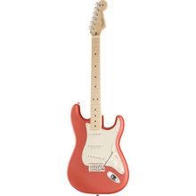 Fender Exclusive Am Strat MN STN FRD
