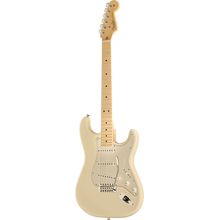 Fender Exclusive Am Strat MN STN OLY
