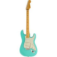 Fender Exclusive Ens Strat MN B-Stock