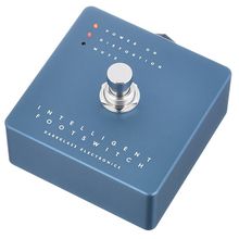 Darkglass A-O Intelligent Footswitch