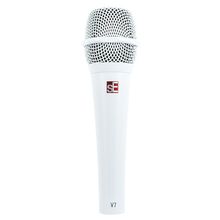 SE Electronics V7 White