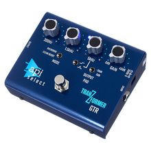 API Audio TranZformer GTR