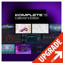 Native Instruments Komplete 15 CE UPG Ultimate
