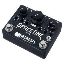 Vahlbruch SpaceTime Tap v2