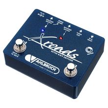 Vahlbruch Xroads active ABY Switch
