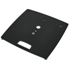 K&M 26713 Base plate M (3 x M20)
