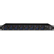 SPL P8 + ADC8