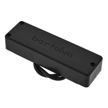 Bartolini Bass Pickups ᐅ Buy now from Thomann – United States