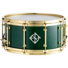 Dixon 14"x6.5" Rose Gum Snare Drum